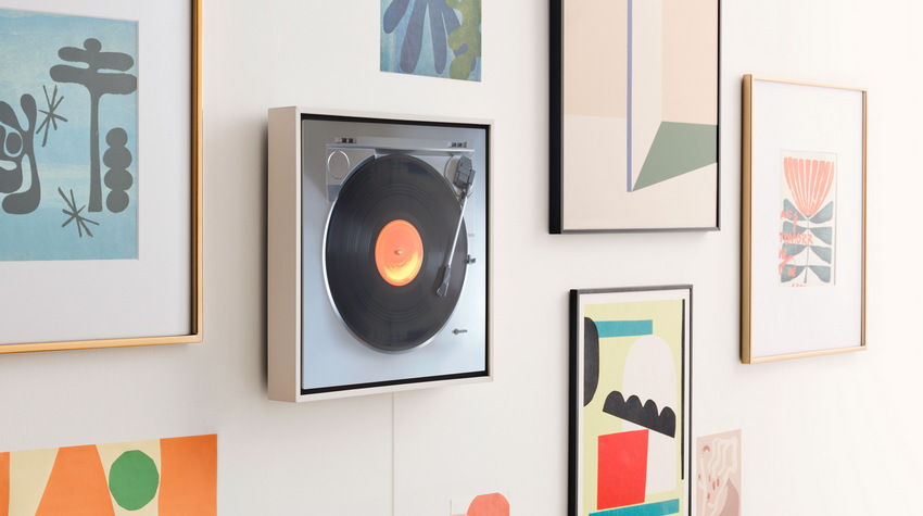 SAMSUNG MUSIC FRAME – GDJE UMJETNOST I ZVUK KREIRAJU HARMONIJU